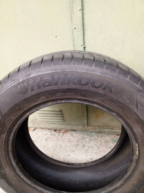 Hankook 195/65/15 olcsón!!