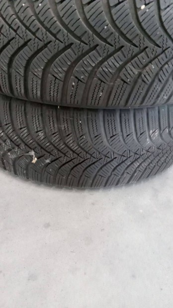 Hankook 195/65/R15/91T tligumik