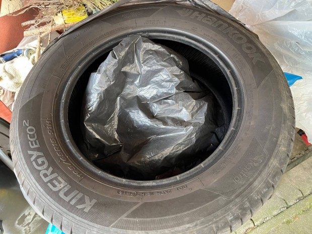 Hankook 195/65 R15 Kinergy Eco2