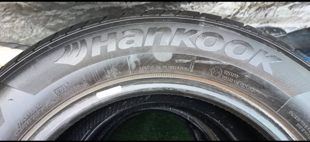 Hankook 195/65 R15 ny�ri garnit�ra 