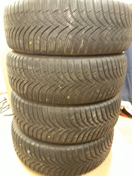 Hankook 195/65 R15 tligumi garnitra 16 000 Ft-rt elad