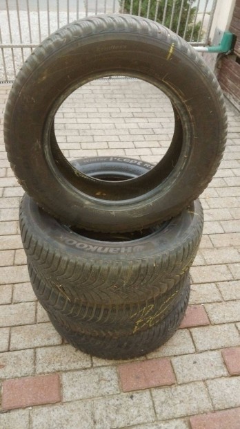 Hankook 195/65 R 15
