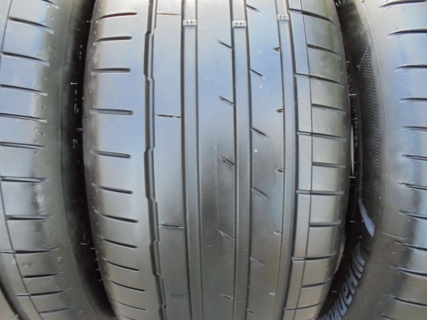 Hankook 19-es szinte új nyári gumi eladó