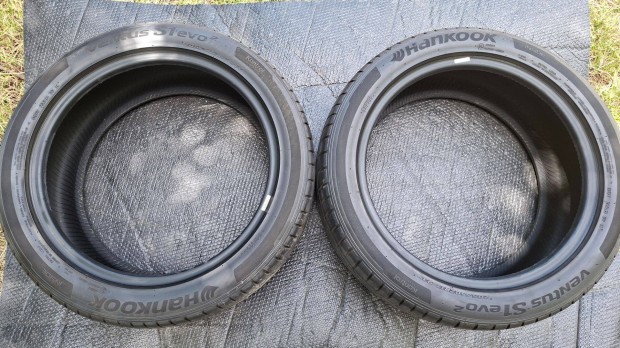 Hankook 205/50 R17 2db