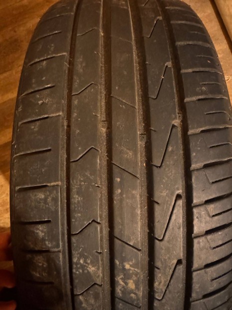 Hankook 205/50 R17 Nyri Gumi Szett Elad