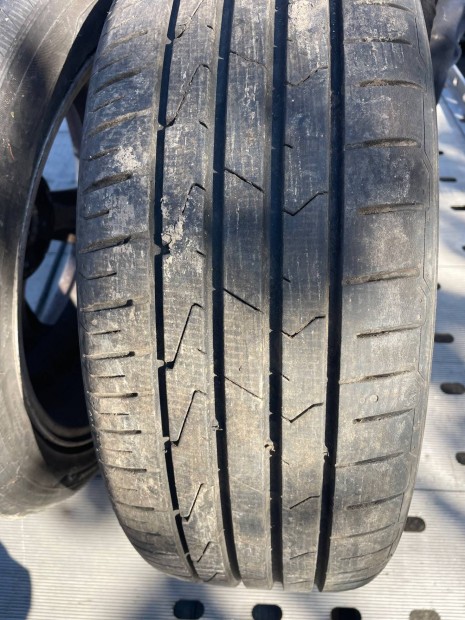 Hankook 205/50r17 nyari gumi garnitra elad