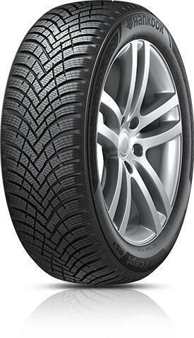 Hankook 205/55R16 91H W462 Winter iCept RS3 tli gumi