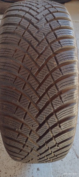 Hankook 205/55R16 Tli gumi garnitra elad 7mm profillal