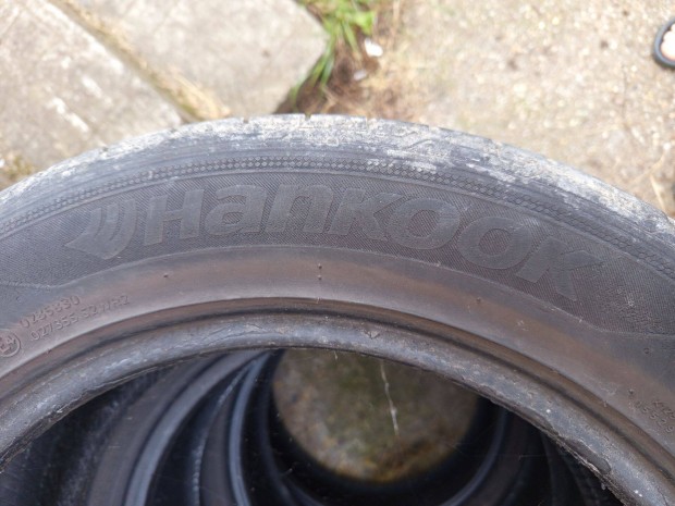 Hankook 205/55R16 nyári