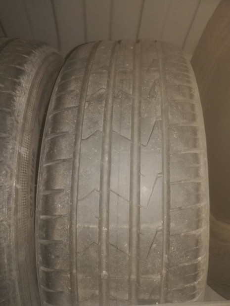 Hankook 205 55 16