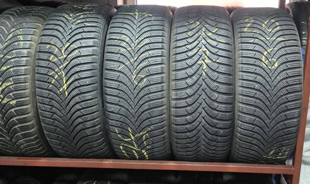 Hankook 205/55-16 tli gumi