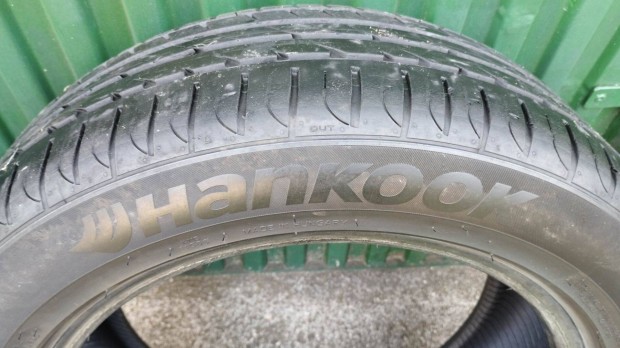 Hankook 205/55 R16 nyári gumi