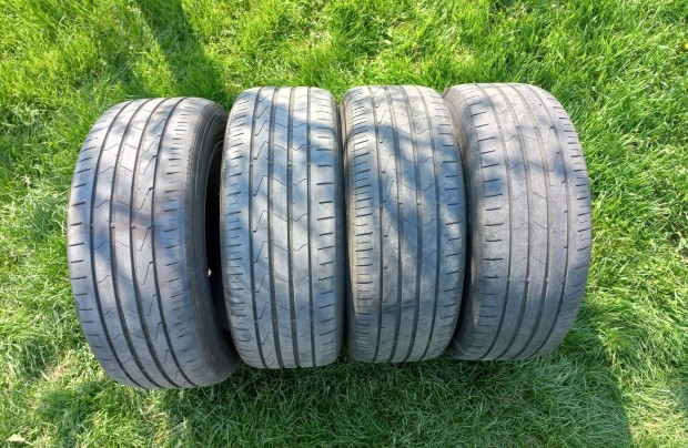 Hankook 205/55 R16 nyári gumik