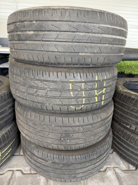 Hankook 205/55 R16 ny�ri gumik