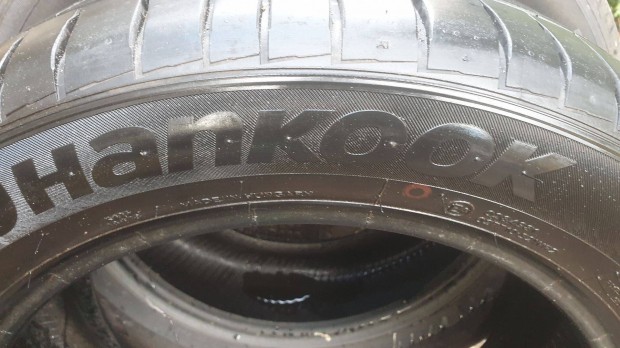 Hankook 205/55 R16 nyári szett