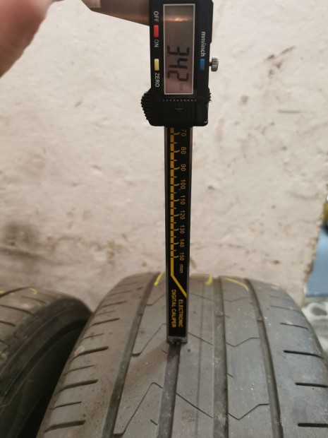 Hankook 205/55 r16 4db