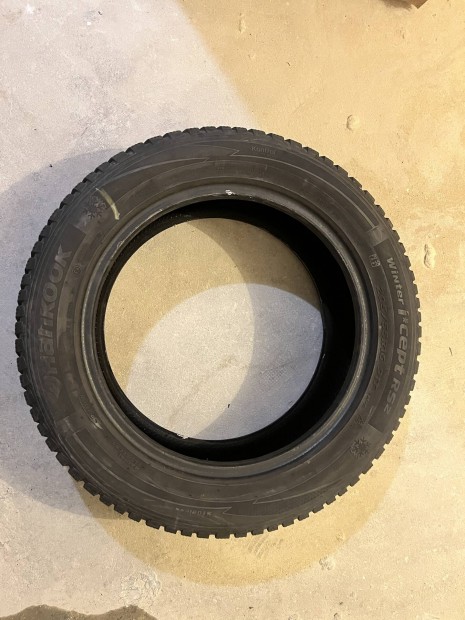Hankook 205/55 r16 4db tli gumik 