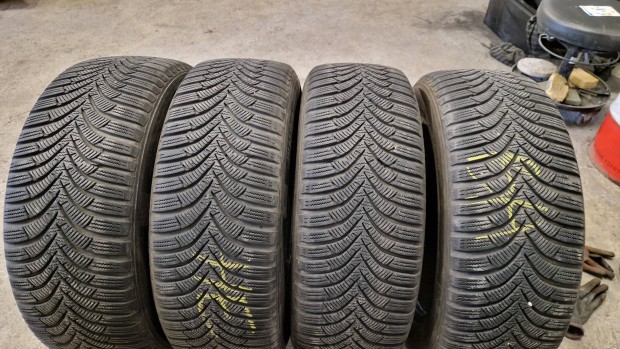 Hankook 205/55r16 tligumi garnitra