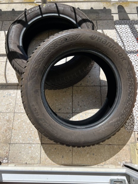 Hankook 205/60 R16 téli gumi