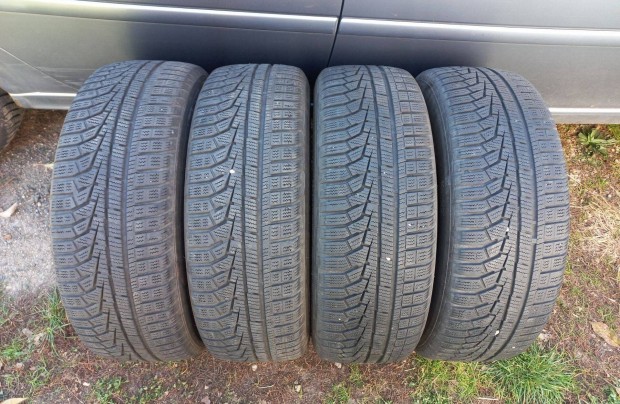 Hankook 205/60 R16 tli gumik