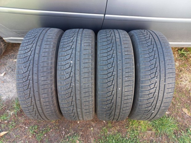 Hankook 205/60 R16 tli gumik