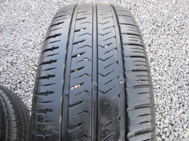 Hankook 205/65 R16 C nyri gumi elad