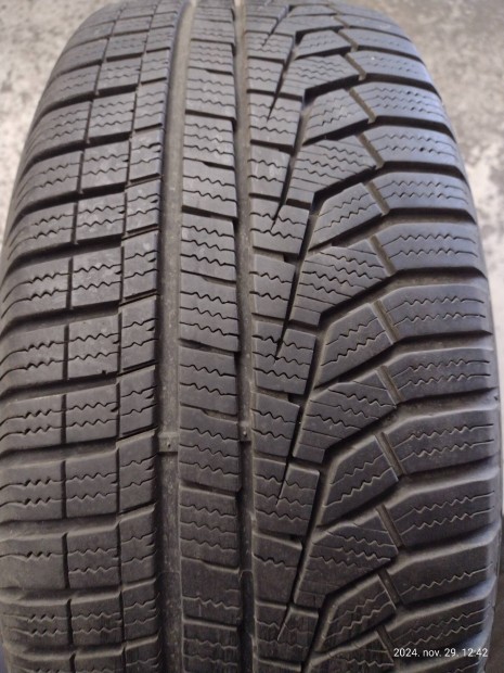 Hankook 205 / 55 R16 tli gumik eladak 8mm profillal