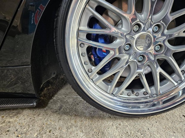 Hankook 20 coll nyri gumi 6db elad