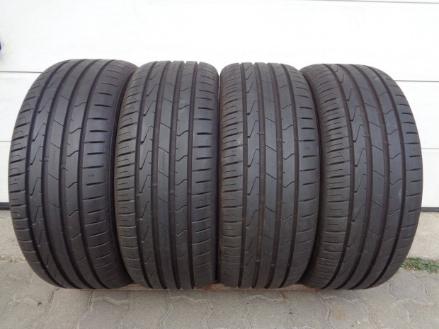 Hankook 215/45R18 nyári gumi, 2024-es, újszerű állapotban eladó