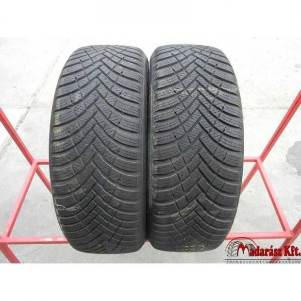 Hankook 215/55R17 RS3 hasznlt tli abroncs V98