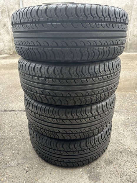 Hankook 215/55r17 Nyri