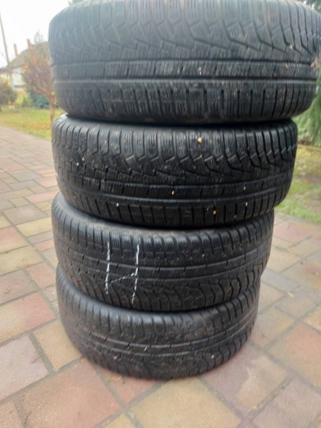 Hankook 215 60 r16