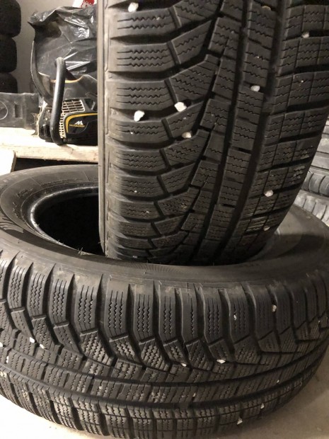 Hankook 215/60r16 215/60 r16 tligumi 2db