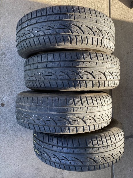 Hankook 215/65R16 tli gumi szett