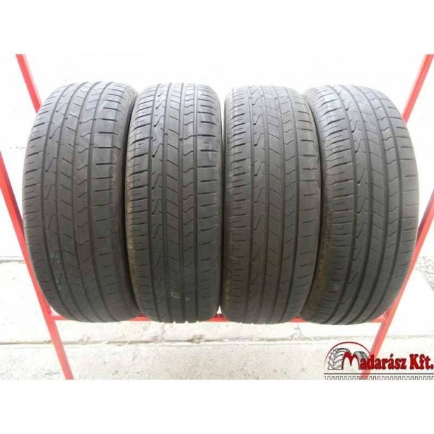 Hankook 215/65R17 Ventusprime 3 hasznlt nyri abroncs V99