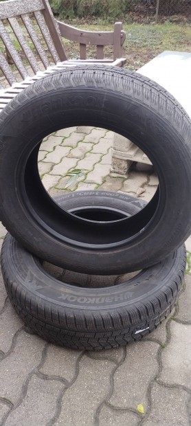 Hankook 215/66/17 tli gumiabroncs 
