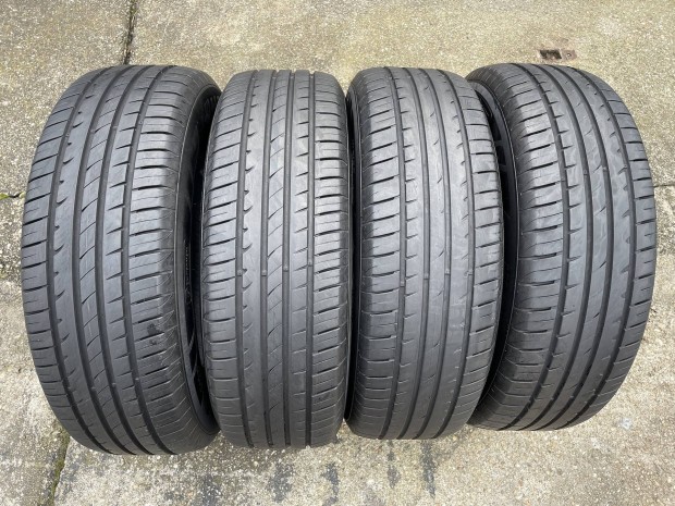 Hankook 215/70r16 nyri gumi garnitra 