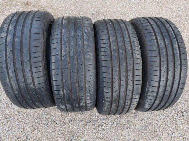 Hankook 225/40 18' dot 24, 4db/50e