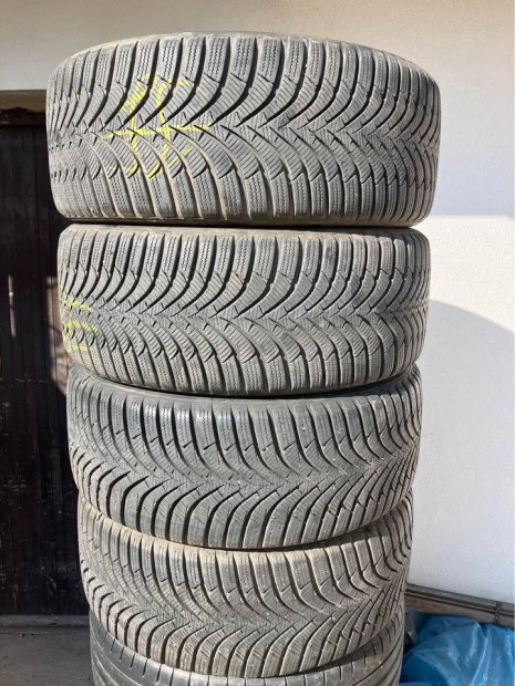 Hankook 225/45 R17 t�li gumi 4db 6.5-8mm DOT21