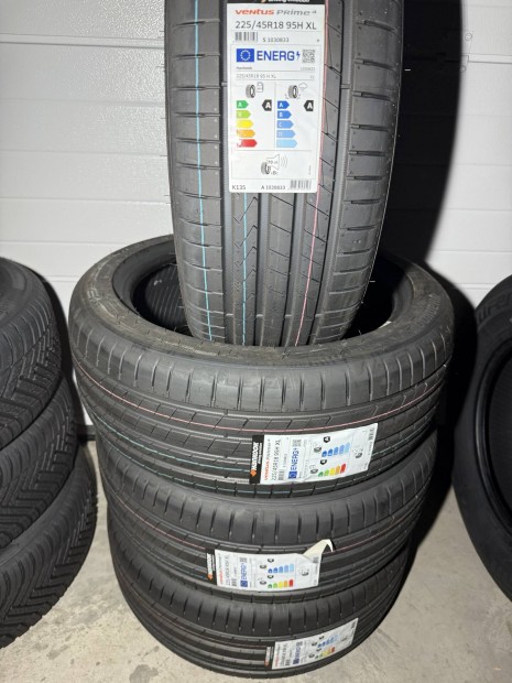 Hankook 225/45r18 nyri gumi  r18