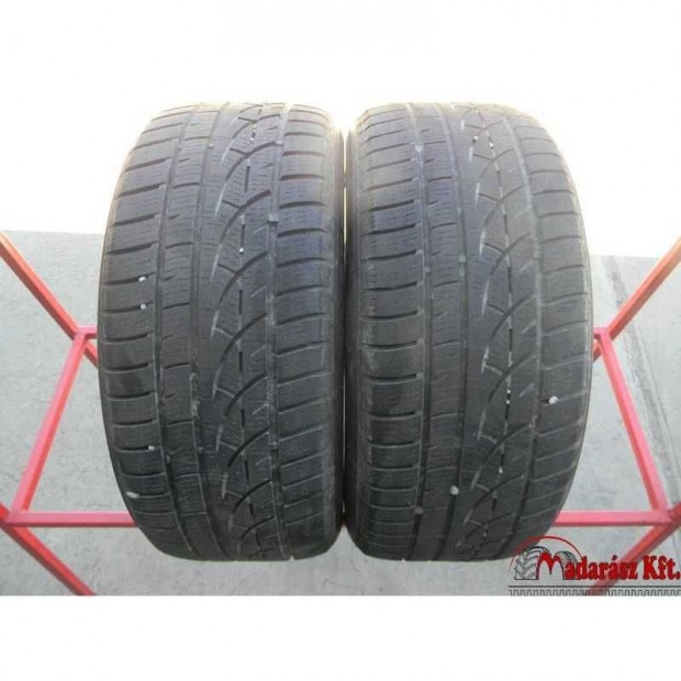 Hankook 225/50R16 Winter Icept Evo hasznlt tli abroncs V96