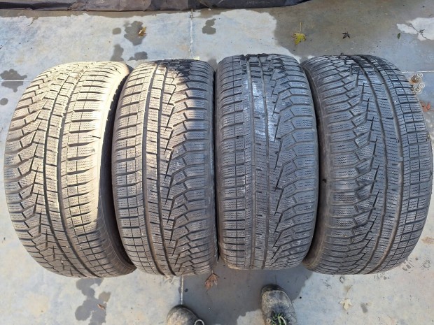 Hankook 225/50 R17 tli gumi garnitra elad