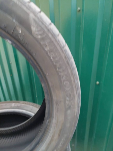 Hankook 225/50 r17 defektettr