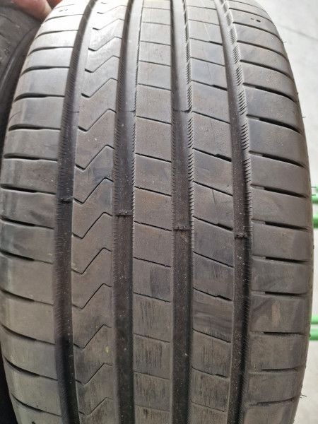 Hankook 225/55R16 K135 6mm DOT23 hasznlt gumi HG13537 nyri