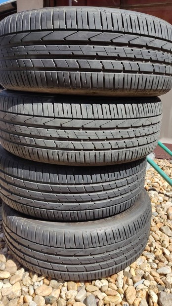 Hankook 225/55R18 Ventus S1 Evo j llapotban elad.