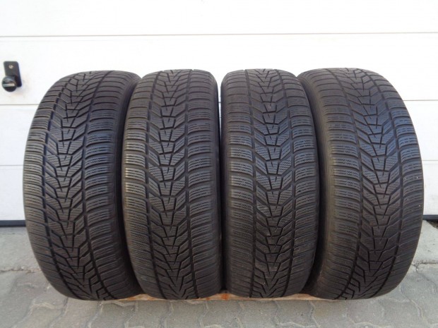 Hankook 225/55R19 tli gumi 6.5mm-es mintval elad