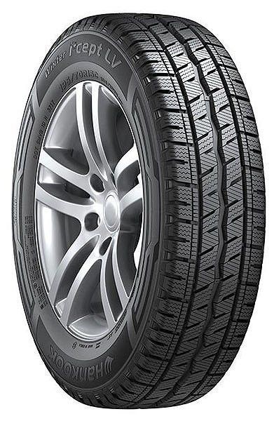 Hankook 225/65R16C 112/110R RW12 Winter I*cept LV tli gumi