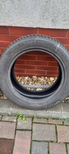 Hankook 225/R17  101V M+S