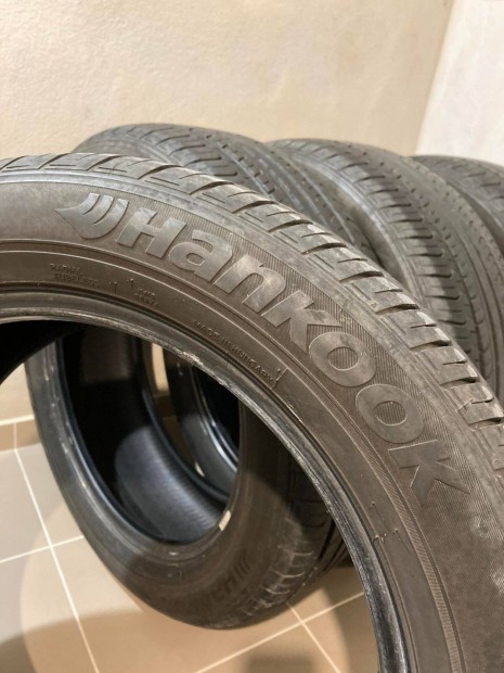Hankook 225 / 55 R 18 gumi eladó