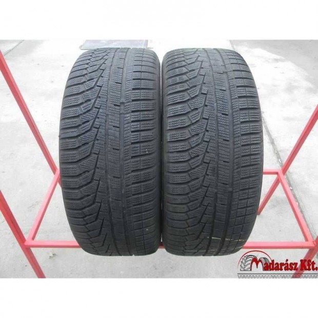 Hankook 235/55R17 Wintericeptevo hasznlt tli abroncs H99